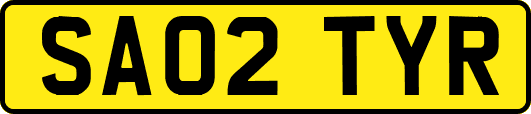 SA02TYR