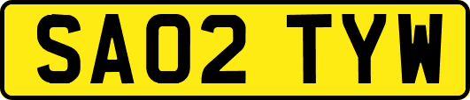 SA02TYW