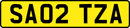 SA02TZA