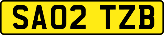 SA02TZB