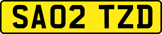 SA02TZD