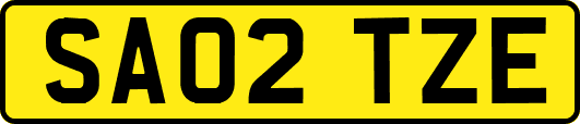 SA02TZE