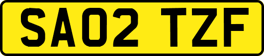 SA02TZF
