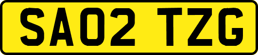 SA02TZG