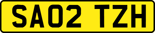 SA02TZH