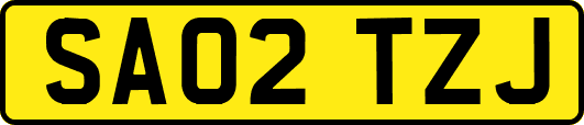 SA02TZJ
