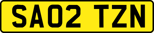SA02TZN
