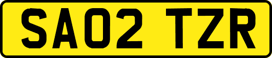 SA02TZR