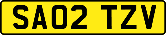 SA02TZV