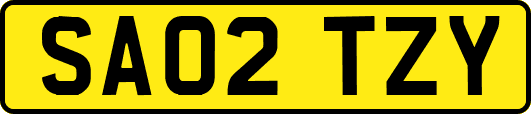 SA02TZY