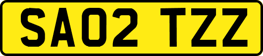 SA02TZZ