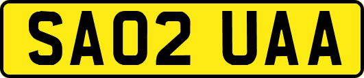SA02UAA