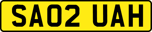 SA02UAH