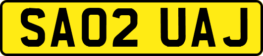 SA02UAJ