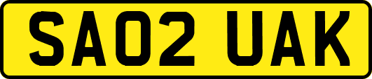SA02UAK