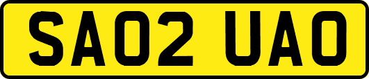 SA02UAO