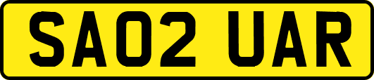 SA02UAR