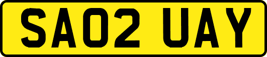 SA02UAY
