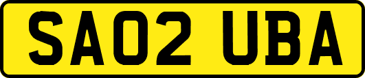 SA02UBA