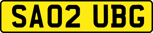 SA02UBG