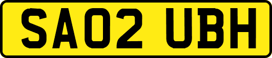 SA02UBH