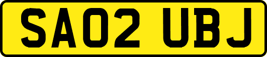 SA02UBJ