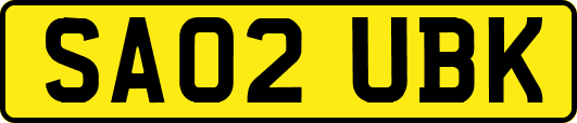 SA02UBK