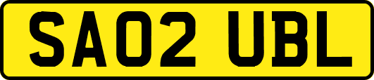 SA02UBL