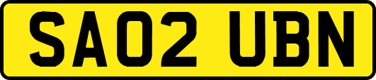 SA02UBN