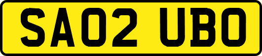 SA02UBO