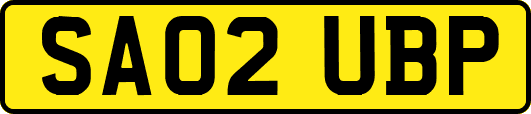 SA02UBP