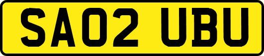 SA02UBU