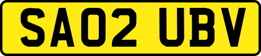 SA02UBV