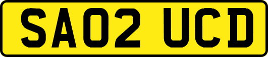 SA02UCD