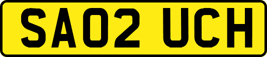 SA02UCH