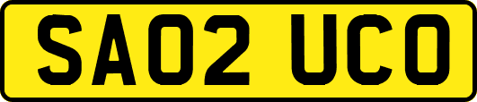 SA02UCO