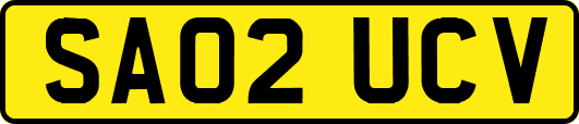 SA02UCV