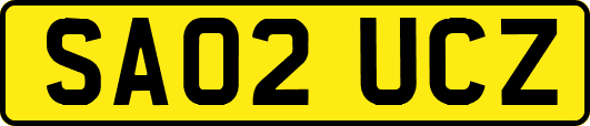 SA02UCZ