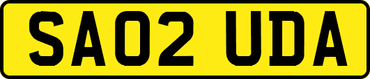 SA02UDA