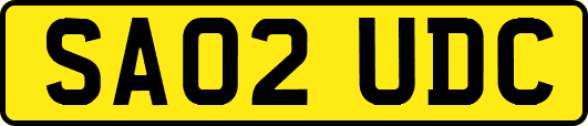 SA02UDC