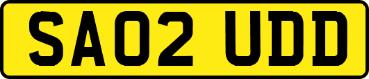 SA02UDD