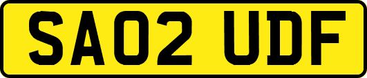 SA02UDF