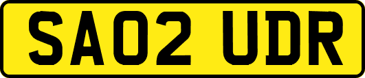 SA02UDR