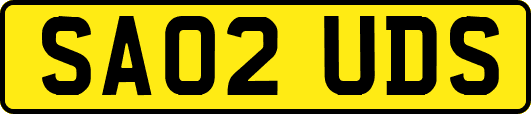 SA02UDS