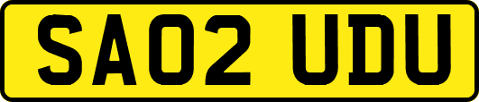 SA02UDU