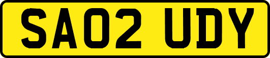 SA02UDY