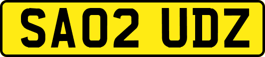 SA02UDZ