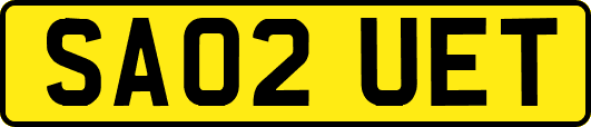 SA02UET