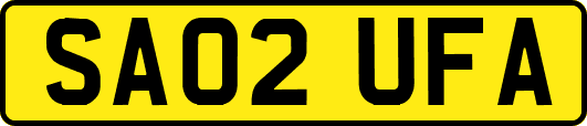 SA02UFA
