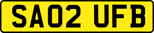 SA02UFB
